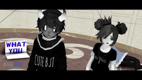 「MMD // Remake」Genius