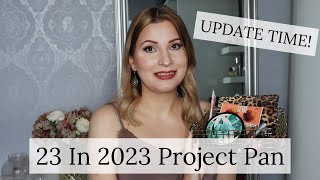 23 In 2023 Project Pan | Update 1