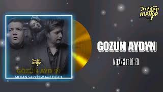 Mekan Saryyew ft DZ-ED - Gozun Aydyn [Official Audio]