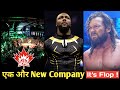 Omg major new national wrestling promotion aew don 2024 flop  real reason on kenny omega return