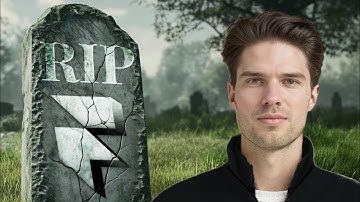 FRAMER IS DEAD - (framer pricing update goes wrong)