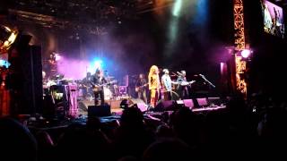 Robert Plant & The Sensational Spaceshifters - Little Maggie