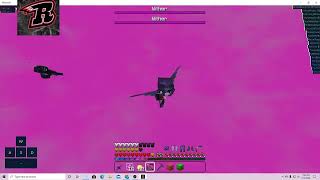 New freecam + bow exploit