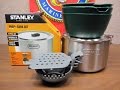 Stanley Adventure Prep & Cook Set - Show-N-Tell