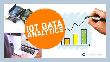 IoT Data Analytics Course