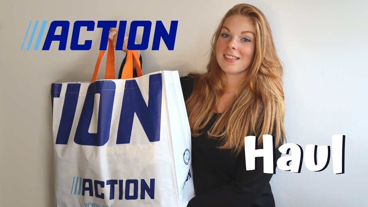 Download Action Haul 2020 [ September]