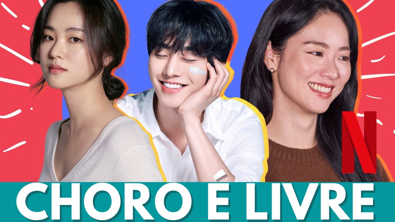 O TEMPO TRAZ VOCÊ PRA MIM NETFLIX PRIMEIRAS IMPRESSÕES DO DORAMA COREANO YouTube O TEMPO TRAZ VOCÊ PRA MIM NETFLIX PRIMEIRAS IMPRESSÕES DO DORAMA COREANO YouTube
