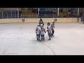 Морські Вовки 2007 vs Галицьки Леви -07. Результативні моменти Одеситів. #УМХЛ #U-15 #хокей #hockey