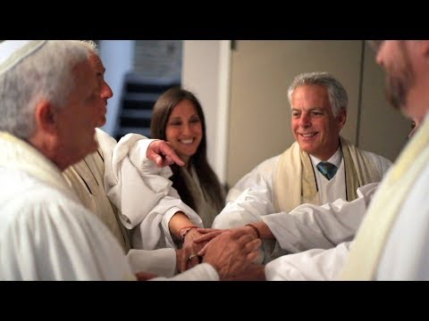Temple Israel - The Best is Yet to Come
