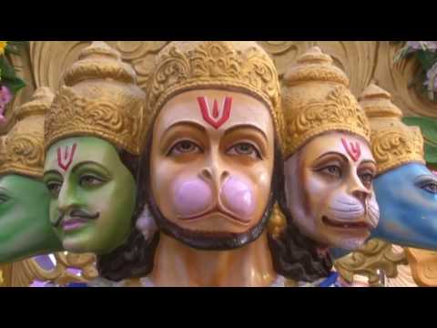 कैसा करिश्मा तूने हनुमान कर दिया की राम ने कलयुग तुम्हारे नाम कर दिया - Hanuman Bhajan By Mukesh ji