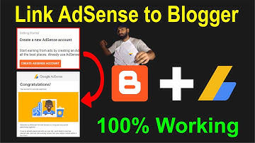 How to Apply AdSense for Blogger (2021)