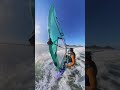 Windsurfing actions shorts windsurfing windsurf waveriding duotone fanatic ibiraquera