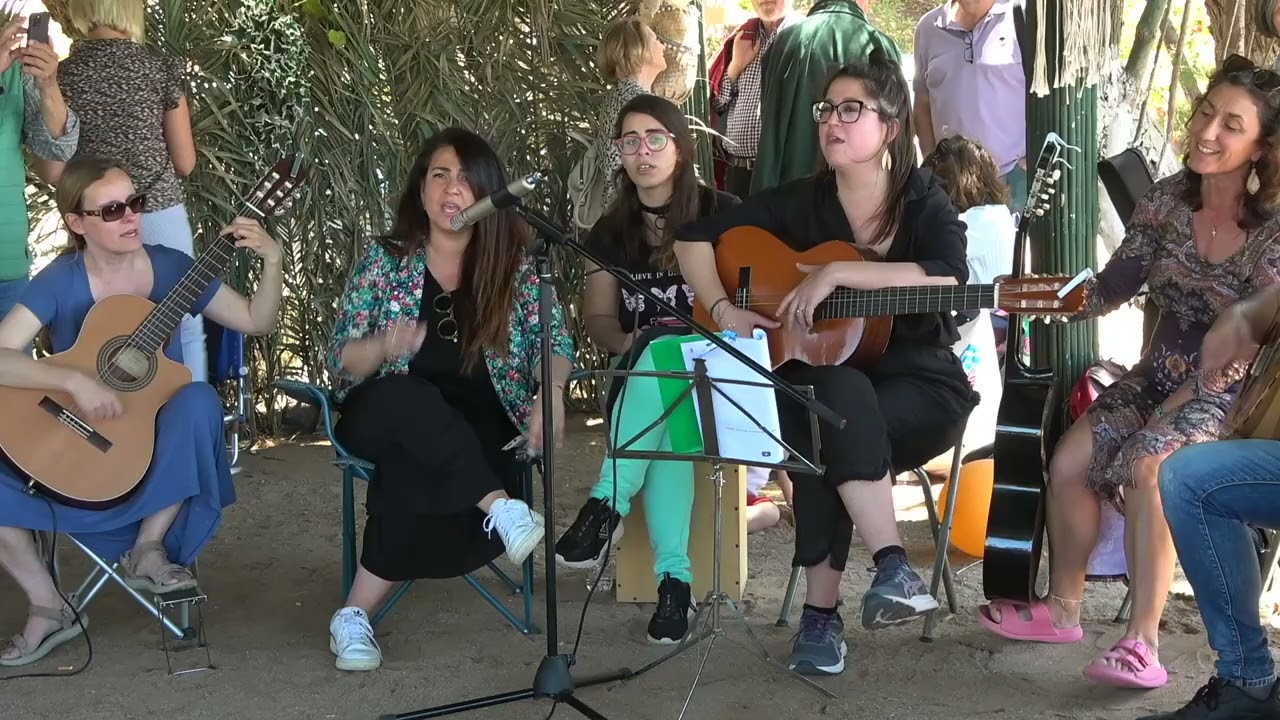 Kroustrings - Ζεϊμπέκικο