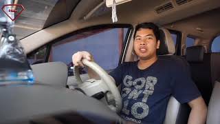 CEK MOBIL SEBELUM SERAH KUNCI KE DRIVER | TASYA RENTAL MOBIL BANDUNG