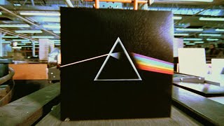 Pink Floyd - The Dark Side Of The Moon - Live At Earls Court (1994)