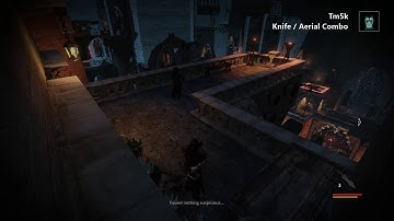 Styx: MoS Vol 3 - Styx: Master of Shadows on Xbox One