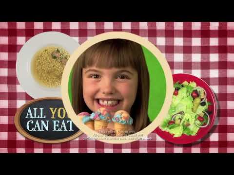 25 Canadian Commercial Jingles In One Video 