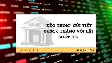 So sánh gởi tiết kiệm online và gởi lộc phát năm 2024