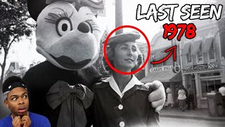 Top 10 Unsolved Mysteries From Around The World