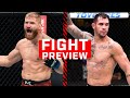 Blachowicz vs Rakic - Next in Line | Fight Preview | UFC Vegas 54