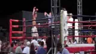 2008 Quick Trip Park