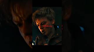 It broke Newt...💔//Maze Runner #tmr#themazerunner#newt#thomas#movie#sad