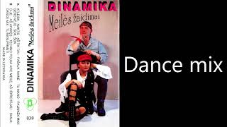 Dinamika - Dance mix (1994)