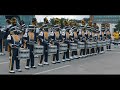 NCA&T University - Cold Steel Drumline | Warm Up (2021) [4K]