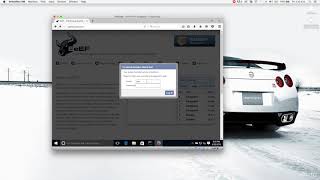 Free hacking part 19  Stealing CredentialsPasswords Using A Fake Login Prompt