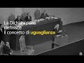 70 anni dalla Dichiarazione dei diritti umani - La videoscheda