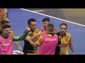 Futsal(FINAL) Sorocaba 5 (4) x (2) 1 Corinthians - CAMPEÃO LIGA PAULISTA 2017