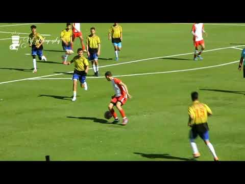 ريان نجار موهبة أمل المدية