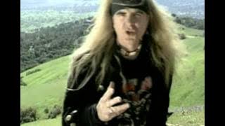 Saxon - Unleash the Beast (1997 Music Video) HD