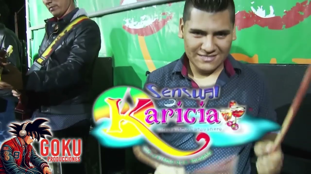 El Mal Pago - Llora Corazon - Sensual Karicia oficial