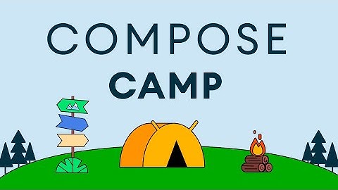 Android Compose Camp | 3 Day Bootcamp  | Day 3 @gdscamcengineeringcollege8764