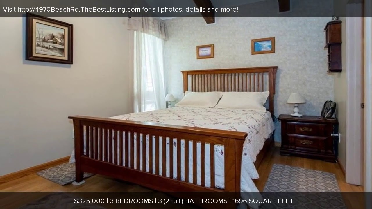 4970 Beach Rd, Medina, OH Presented by Ron Denbow. YouTube