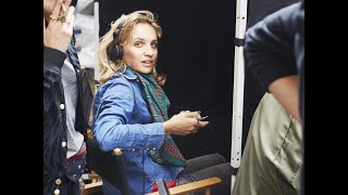 Meet The Director Noemie Saglio, Director Of The Abcs Of Love Parents Deleves