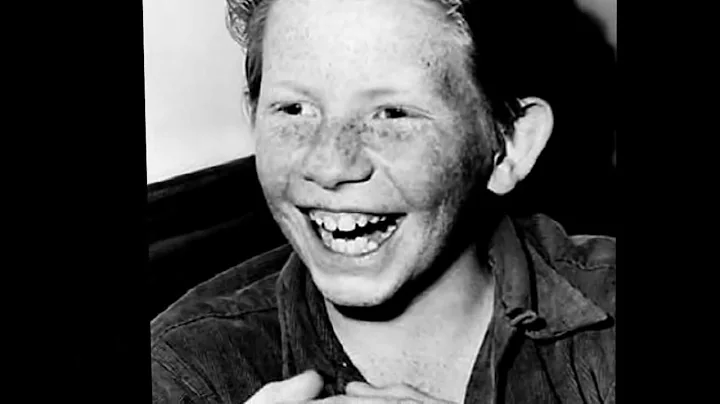 Jimmy Boyd Documentary  - Hollywood Walk of Fame