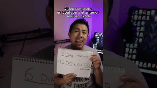 Cuanto se GANA REPARTIENDO Paquetes? #trabajo #apps #mercadolibre #comedia