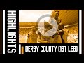 Derby County 0 The Tigers 3 | Extended Highlights | 14th May 2016