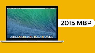 Why I Chose MacBook Pro Retina 15 Inch 2015 in 2023