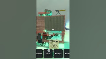 explanation how to open the portal in dead rails still works #roblox