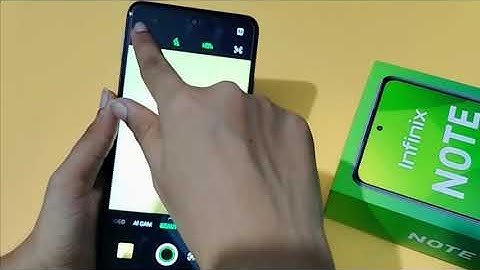infinix note 10 camera Time full setting | How to set camera Time | camera timer use kaise kare