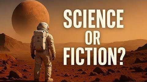 Mars Colonization: Science or Illusion?