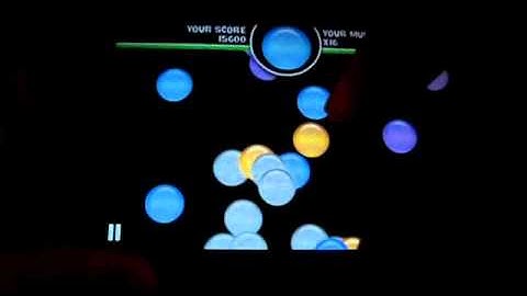 Bubble Blaster iPod touch App Review