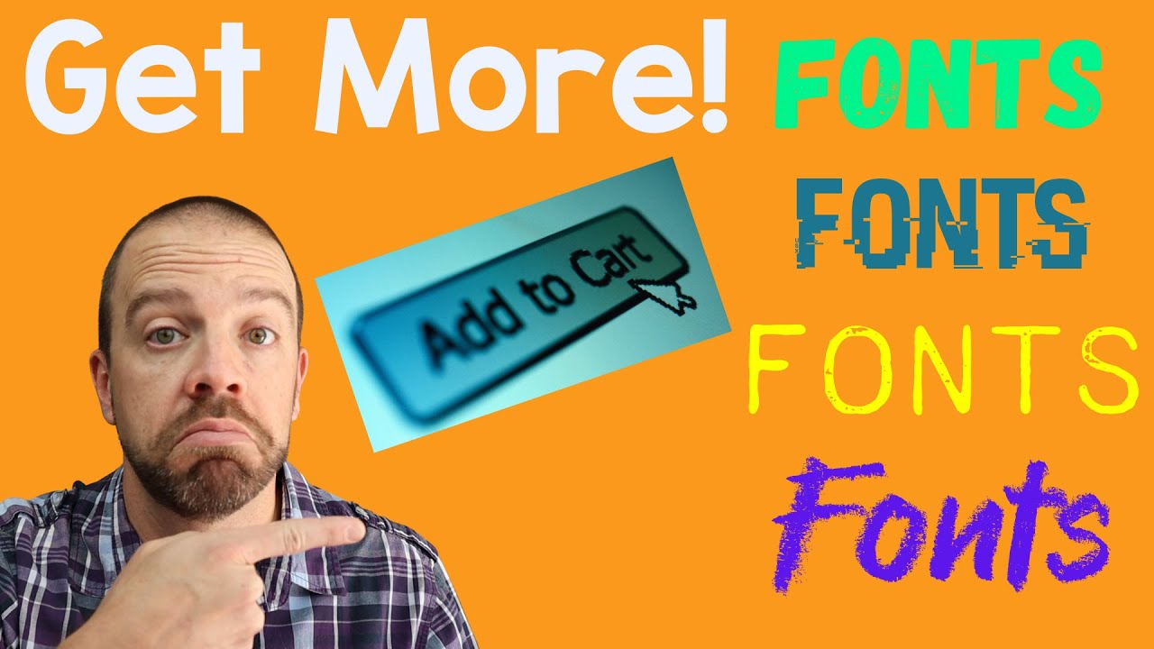 เพิ่ม font google doc 2022 New Add More Fonts to Google Docs, Slides, and Sheets! (Quick Tutorial)