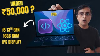 Best Laptop Under 50000 With i5 Processor And 16GB Ram - Top 10