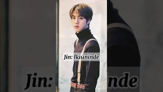 Bts Üyeleri Kız Armyleri Mi Yoksa Erkek Armyleri Mi Daha Çok Seviyor?