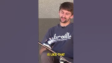 THE FASTEST WAY TO LEARN HOW TO OLLIE TUTORIAL!  #brailleskateboarding #skateboard #skate