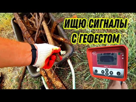 ЦЕНЫ ПАДАЮТ!🤬 ГЕФЕСТ 4!💯 МЕТАЛЛОКОП💪 #hunting #treasure #коп #metaldetecting #заработок #топ